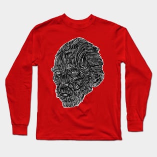 Van Gogh Long Sleeve T-Shirt